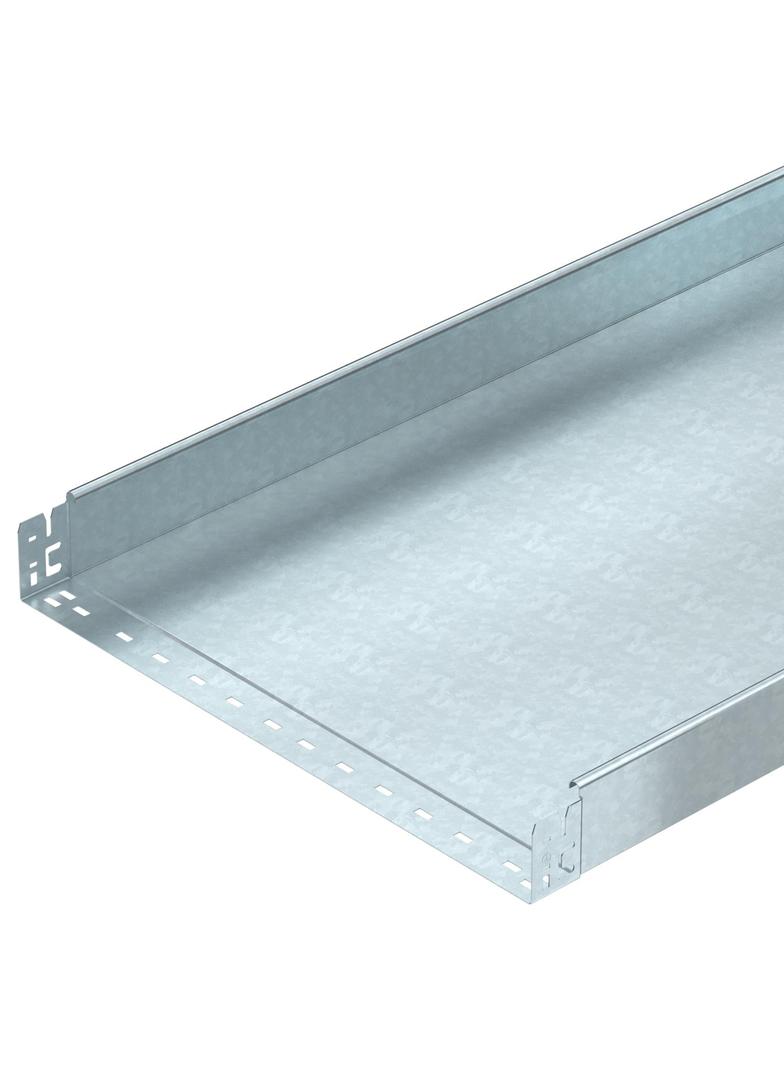 MKSMU 860 FT, Korytko kablowe MKSMU