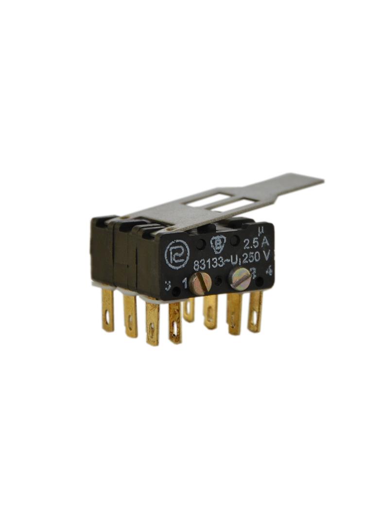 Łącznik miniaturowy 8313354A3