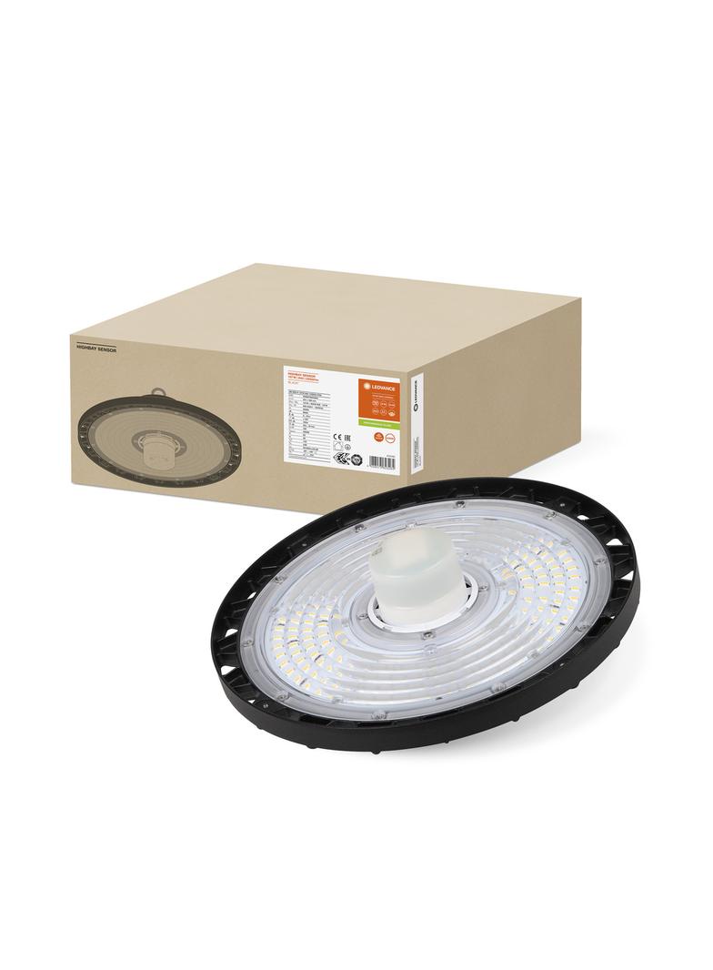 Oprawa HIGH BAY SENSOR 155W 4000K 110DEG IP65