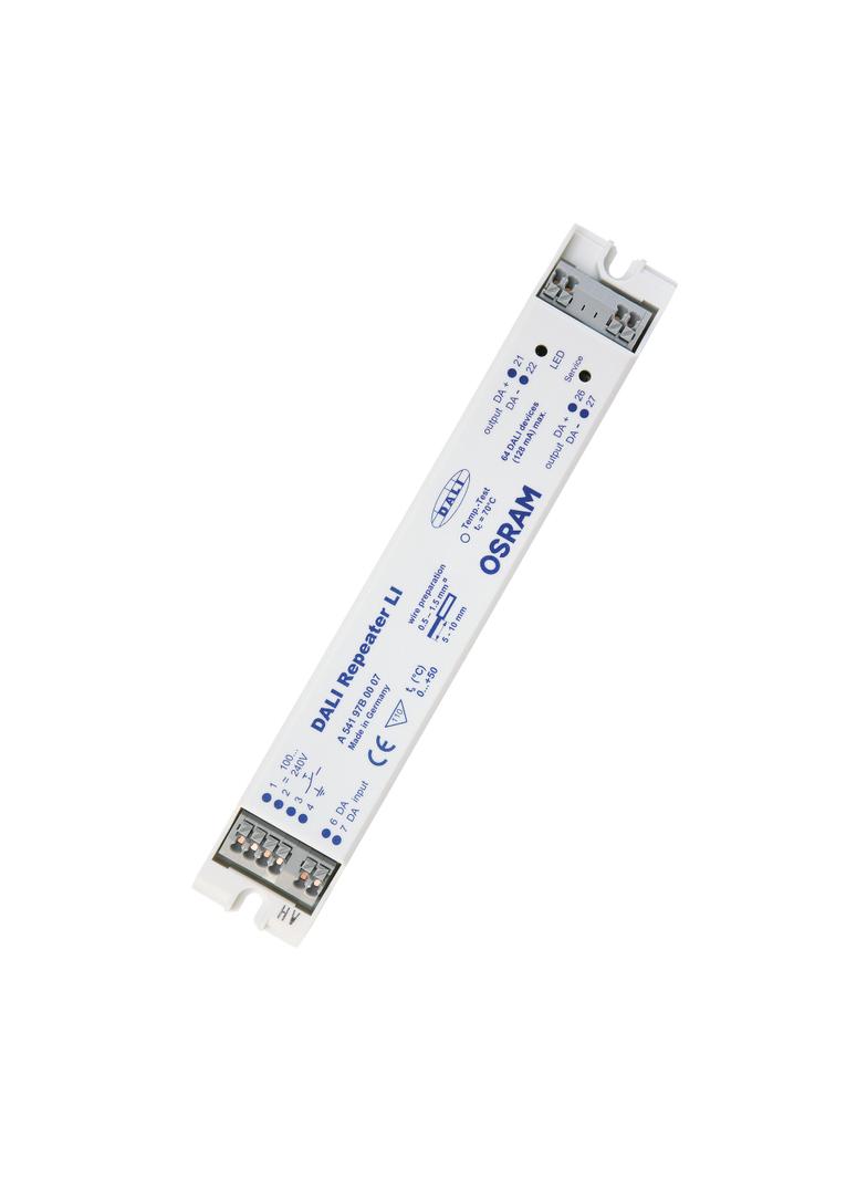 Wzmacniacz DALI REPEATER LI