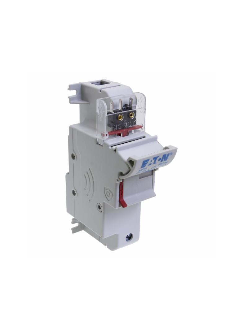 1 Pole 22x58 MFH Micro Switch Podstawa wkł. cyl. 22x58 1p 125A 690 Vac mikroprzekaźnik CH221DMSU-F E