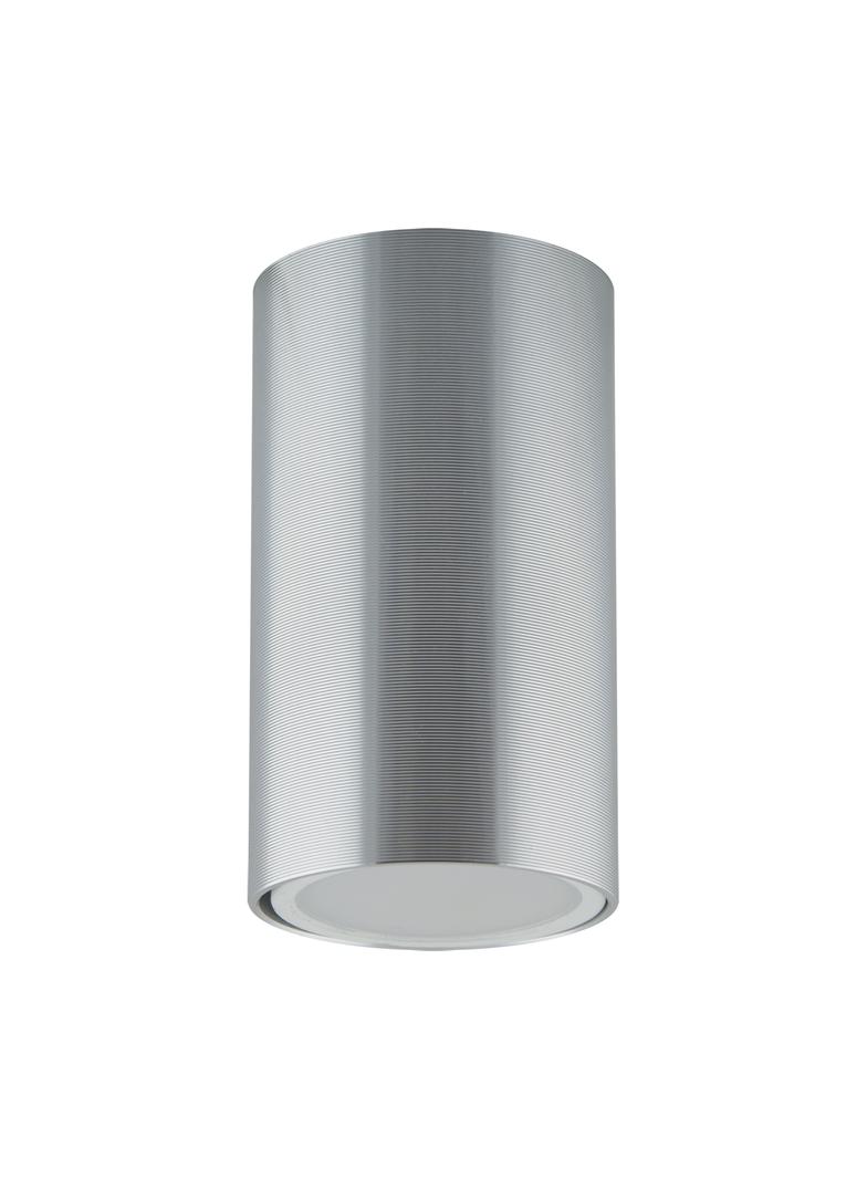 Oprawa sufitowa OTTO GU10 INOX 03221 IDEUS
