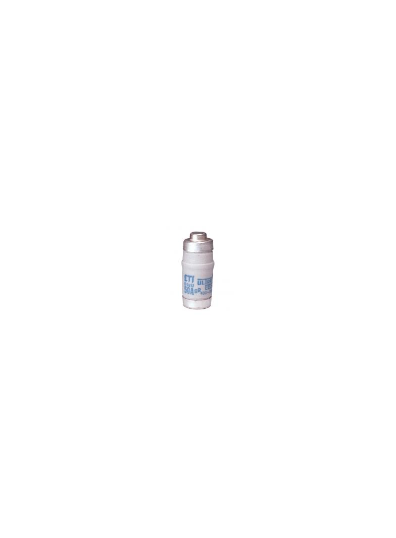 Wkładka topikowa ultraszybka D02 UQ gR 20A 400V 004312001 ETI