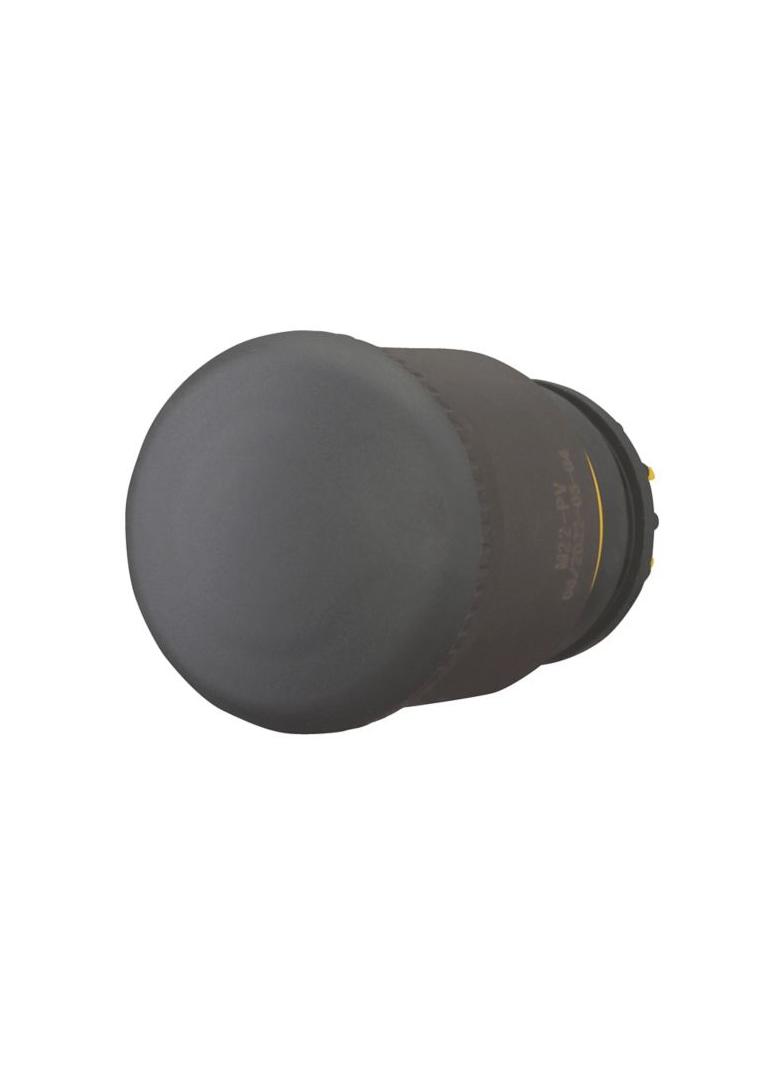 M22S-PV Napęd przycisku bezpieczeństwa czarny bez samopowrotem 225528 EATON