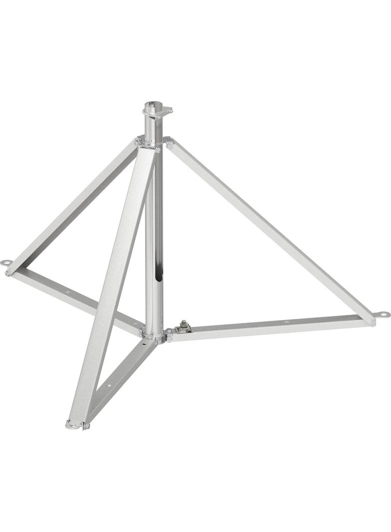 isFang 3B-150-A, Trójnóg
