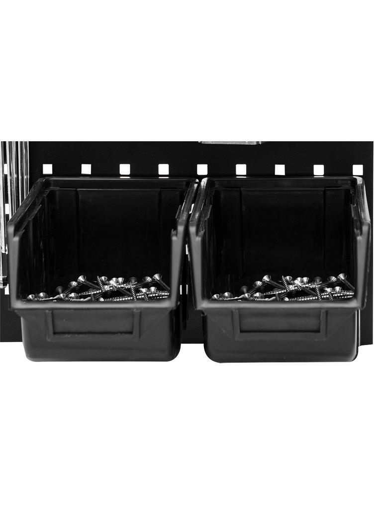 Pojemnik magazynowy 17 x 11.5 x 7.5 cm