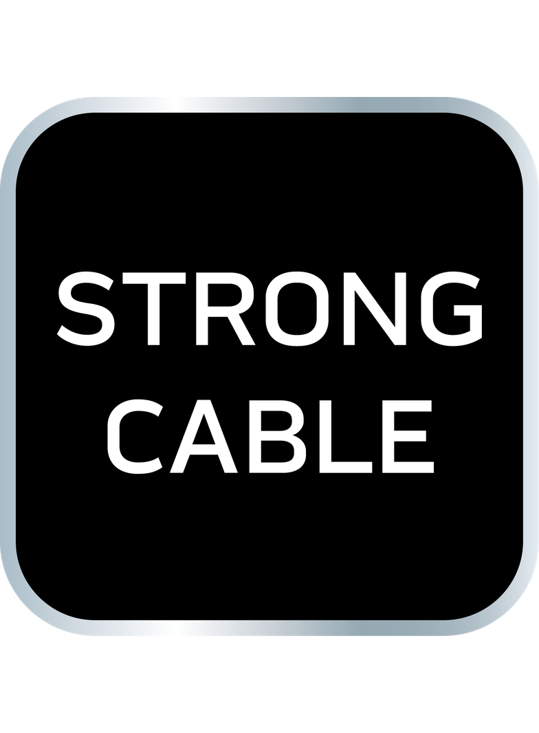 Kabel 3w1, 1,2m