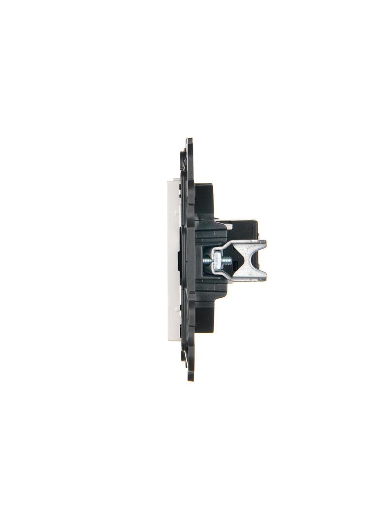 Simon 24 Gniazdo HDMI 2.1 pojedyncze biały NGHDMI121.01/11