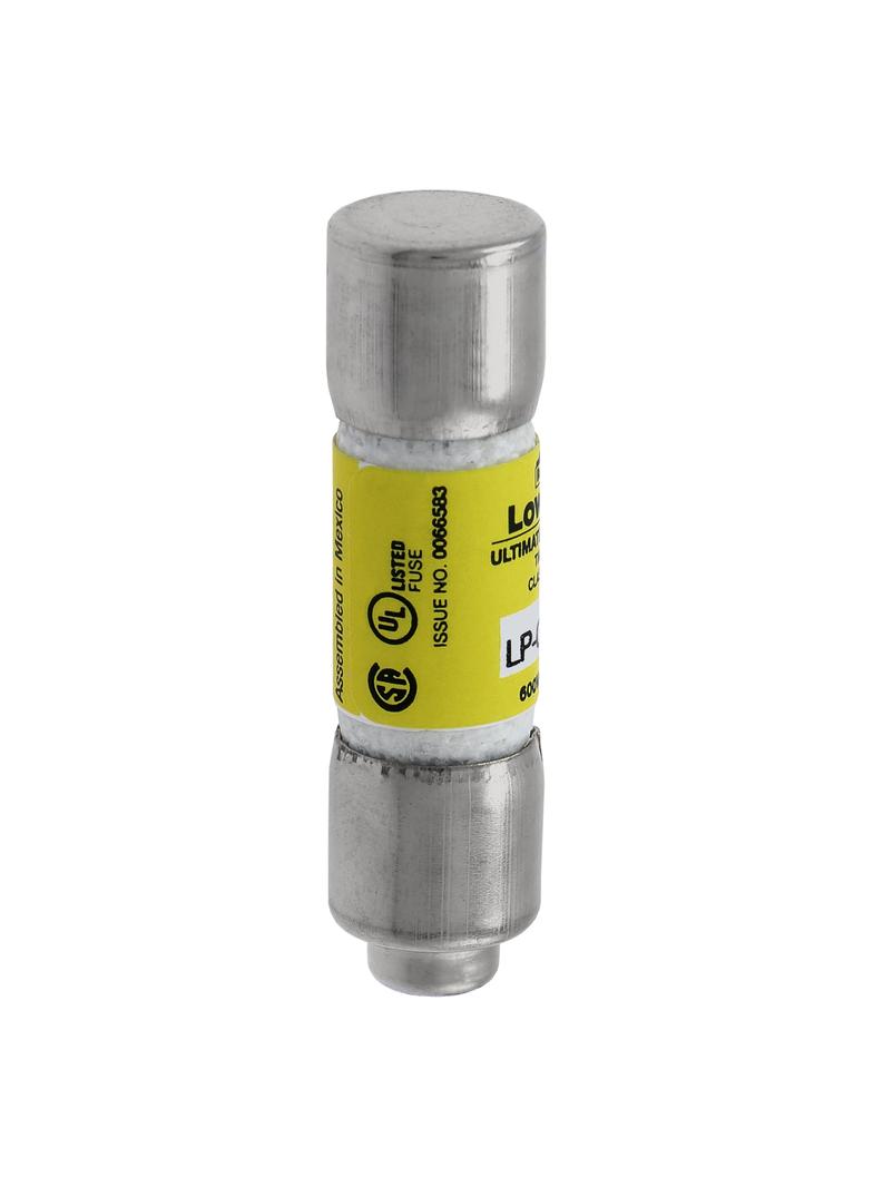 LOW PEAK CC TIME DELAY 25A 600 VAC/300VDC zwłoczna klasa CC LP-CC-25 EATON