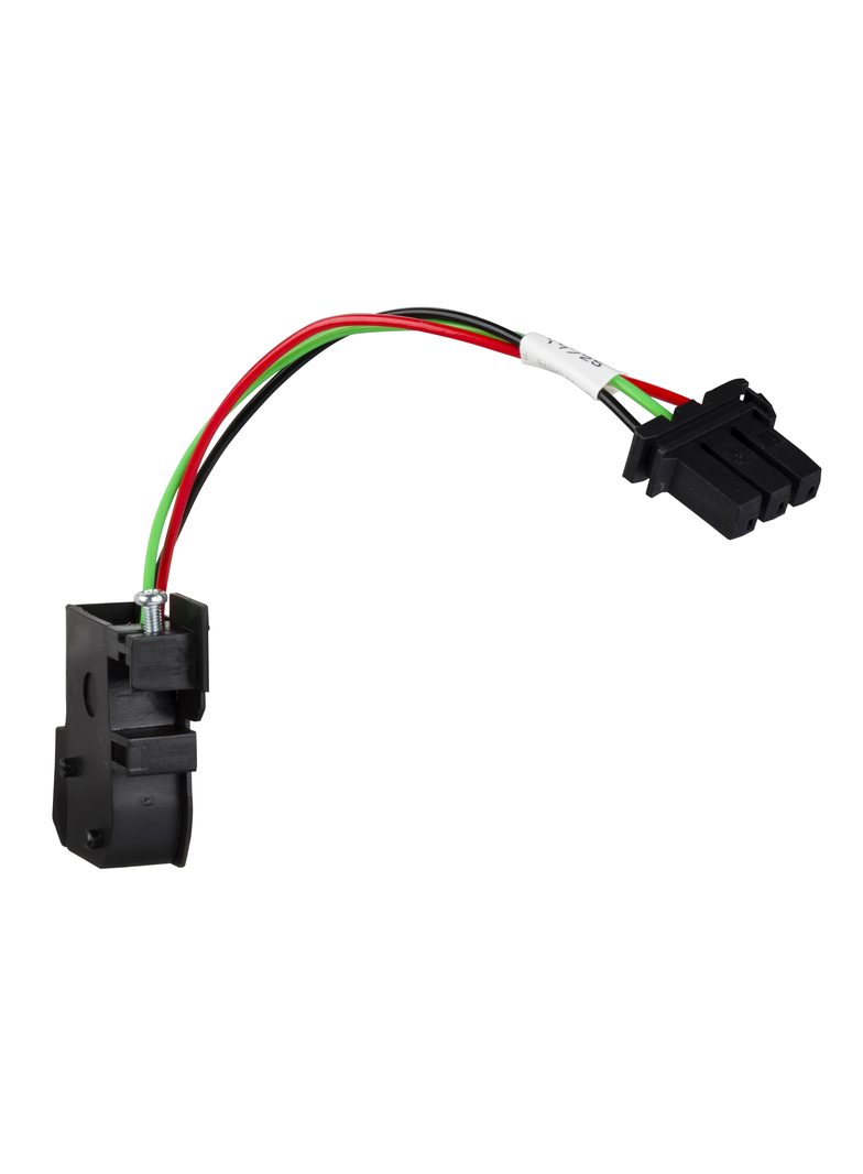 Styk gotowy do zamknięcia PF, 5A/240 VAC, dla MTZ/NT/NW, część zamienna