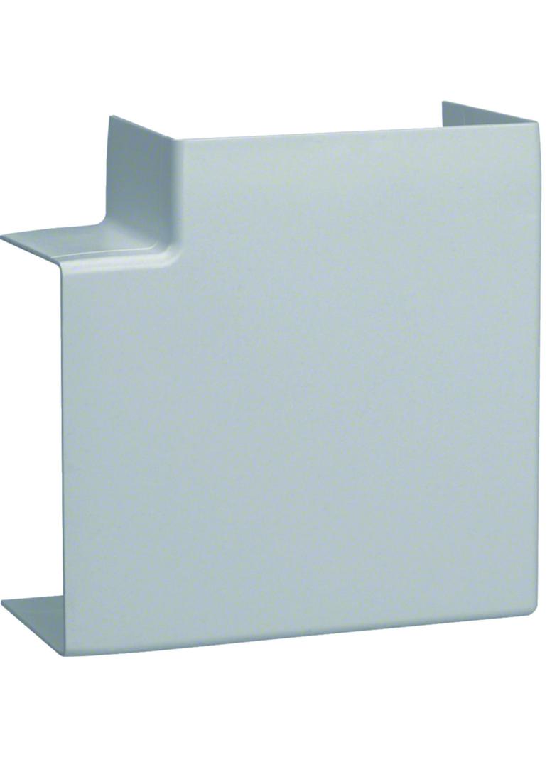 tehalit.LF/LFF Kąt płaski 60x110mm, szary LFF6011057030 HAGER