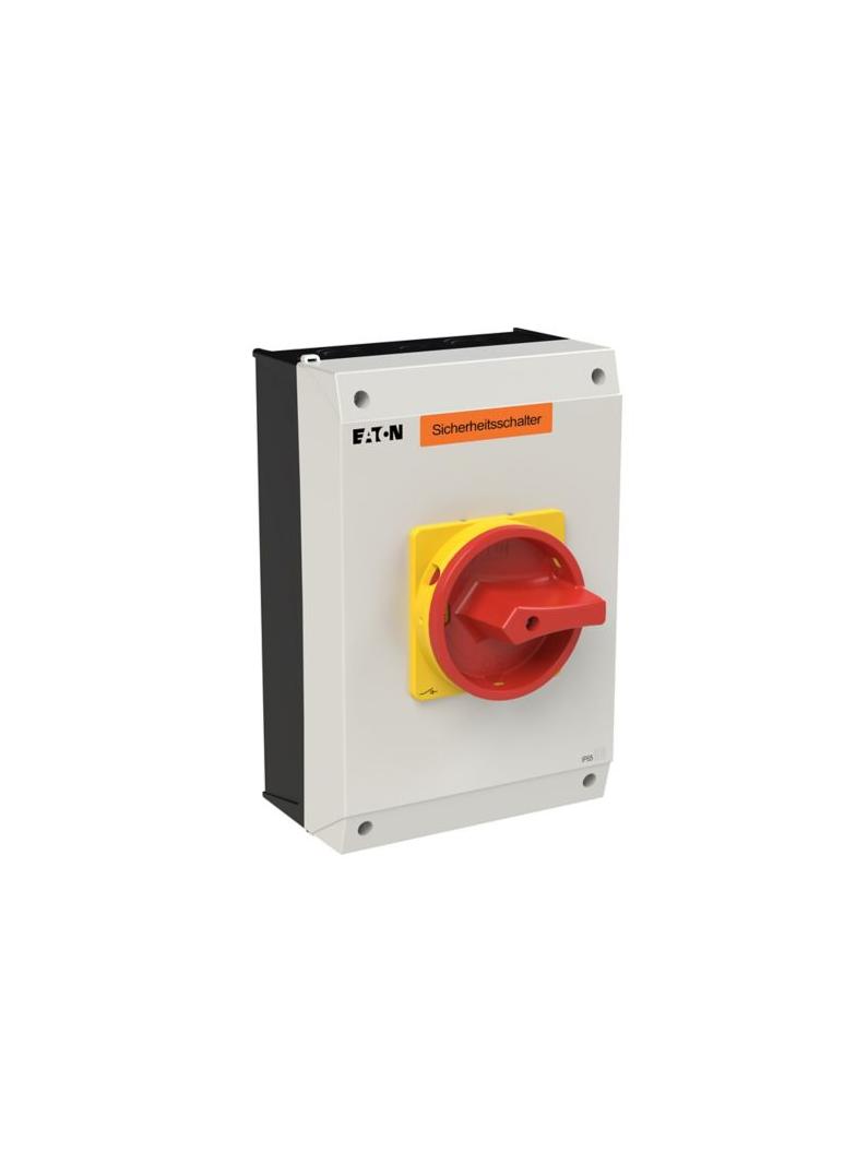 P3-63/I4-SI Rozłącznik On/Off 63A 37kW 207361 EATON