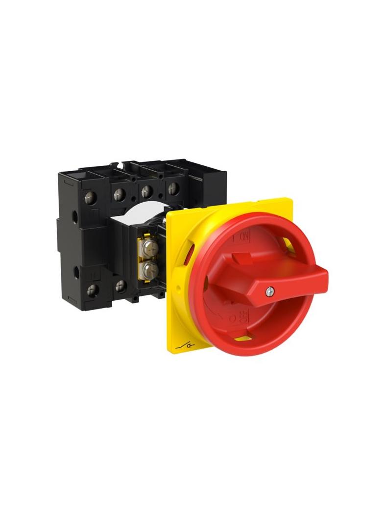 P1-25/V/SVB/N/HI11 Rozłącznik On/Off 25A 13kW 053113 EATON