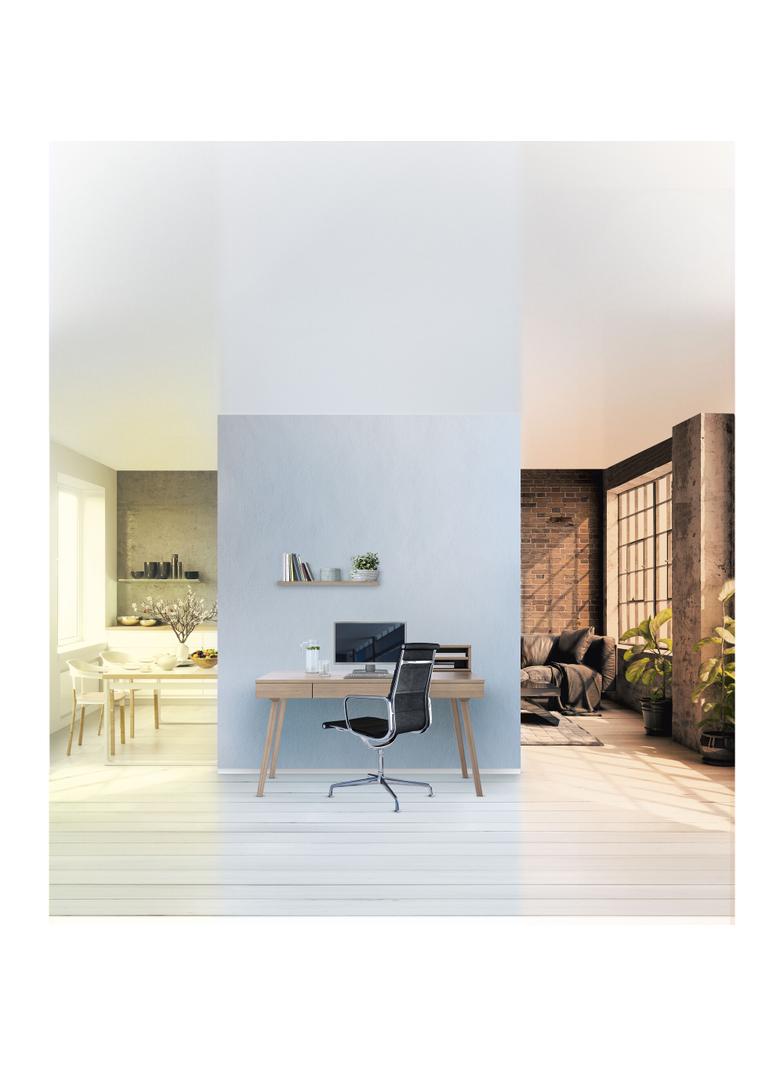 Lampa SUN@HOME SPOT PAR16 40 GU10 TW