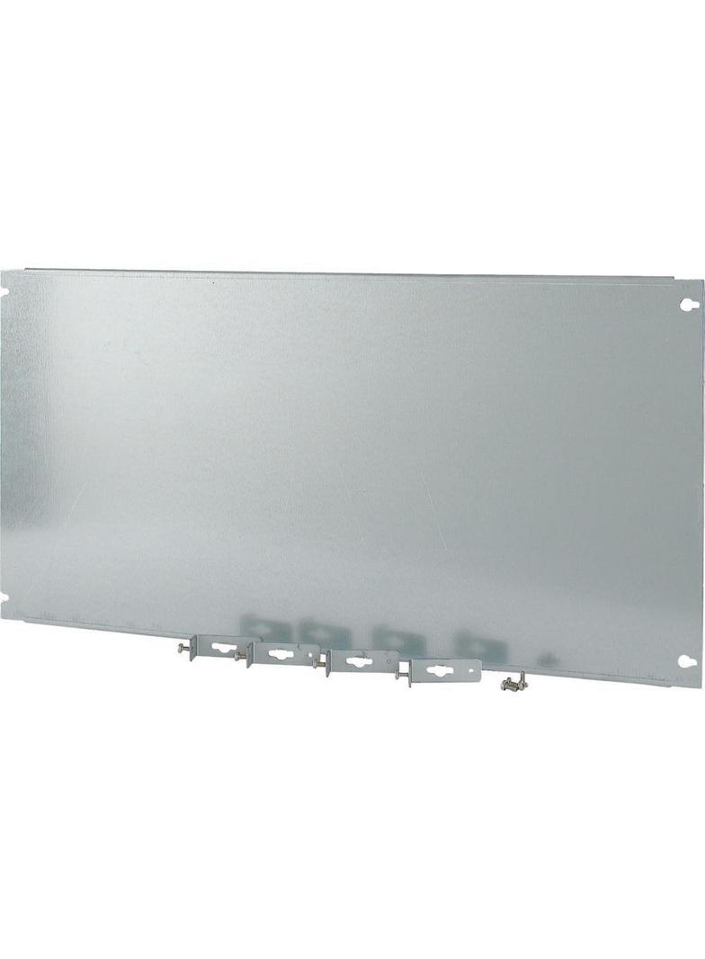 XME1408M Płyta montażowa pusta HxW=350x800mm 171729 EATON