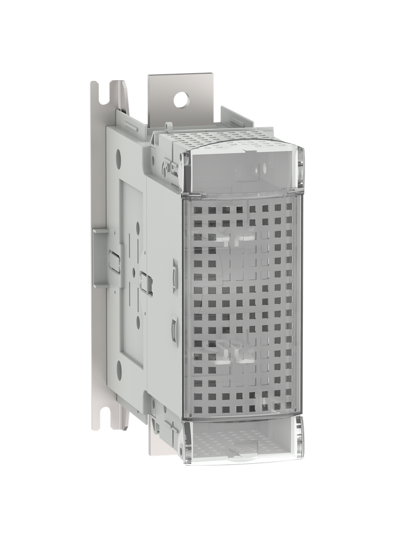 Zewnętrzny moduł neutralny, FuPacT GS, 630&800A