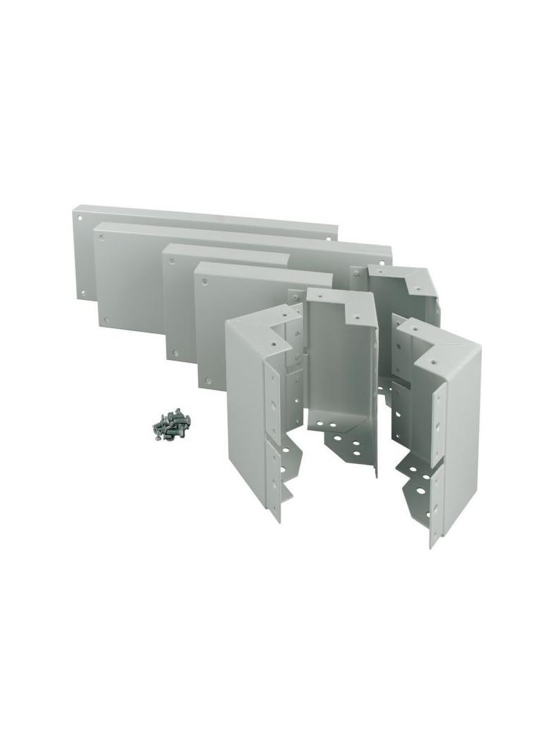 XAP020408 Cokół H=200 W=425 D=800 283838 EATON