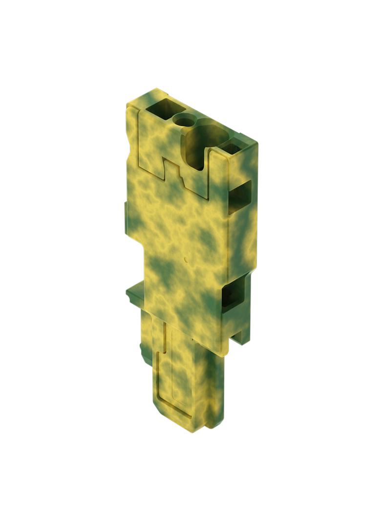 Listwa zaciskowa do płytek drukowanych 16‑biegunowa 10mm 769‑501/000‑016 /250szt./ WAGO