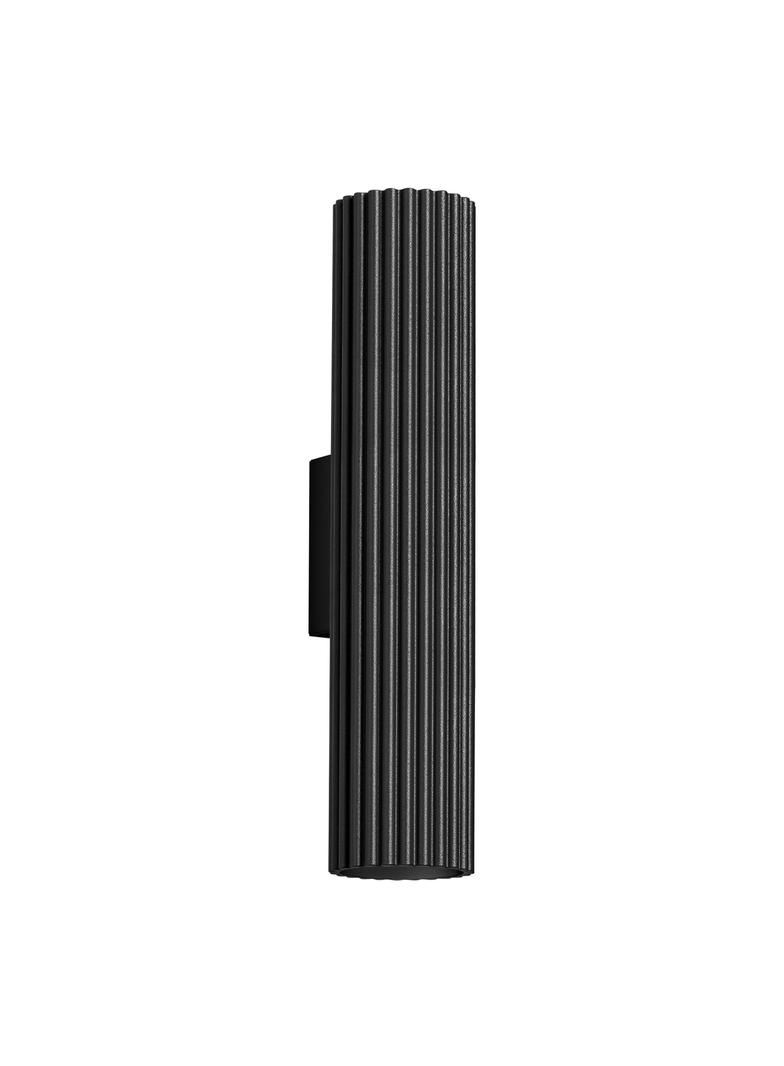Sollux Kinkiet KARBON 30 czarny SL.1577