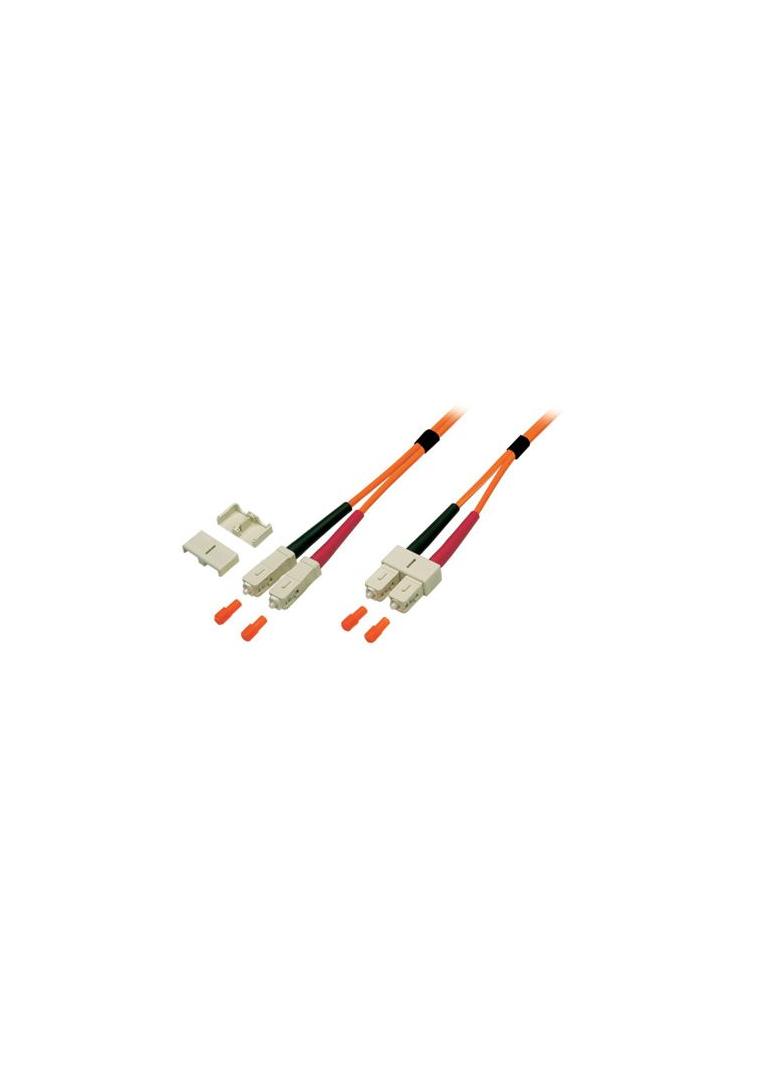Patchcord MM SC-SC OM2 dx 7,5m