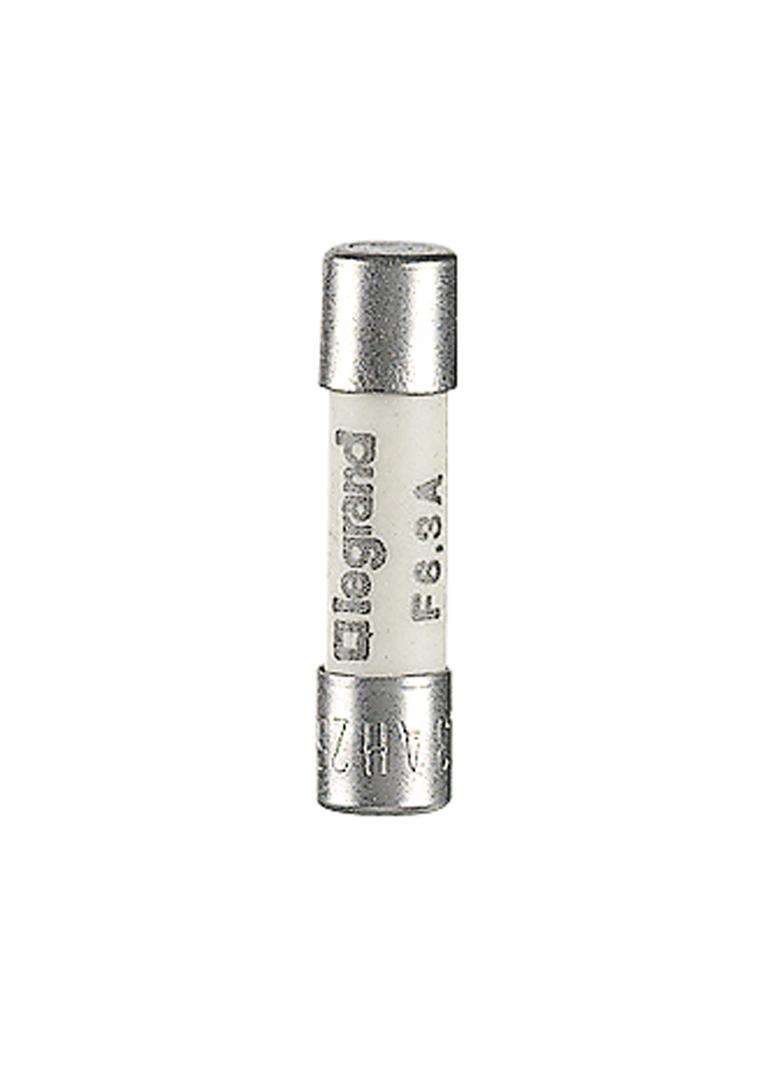 Wkładka Topikowa 5x20 6,3A 010263 LEGRAND
