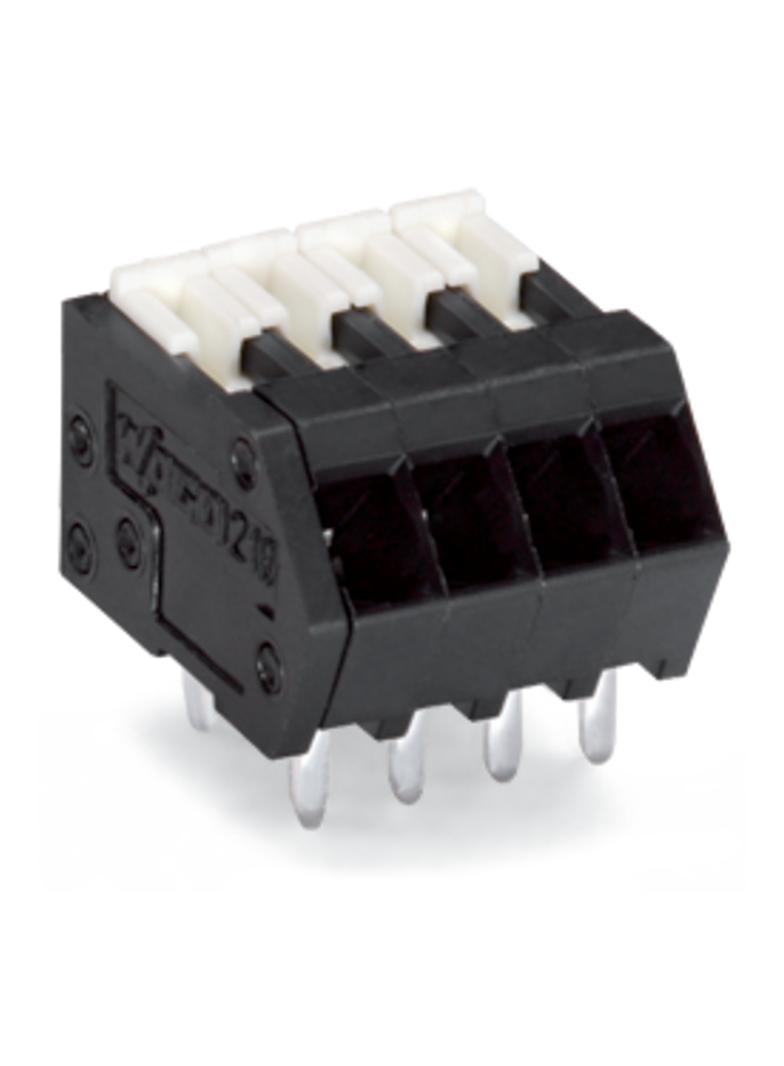 złączka THR do płytek drukowanych