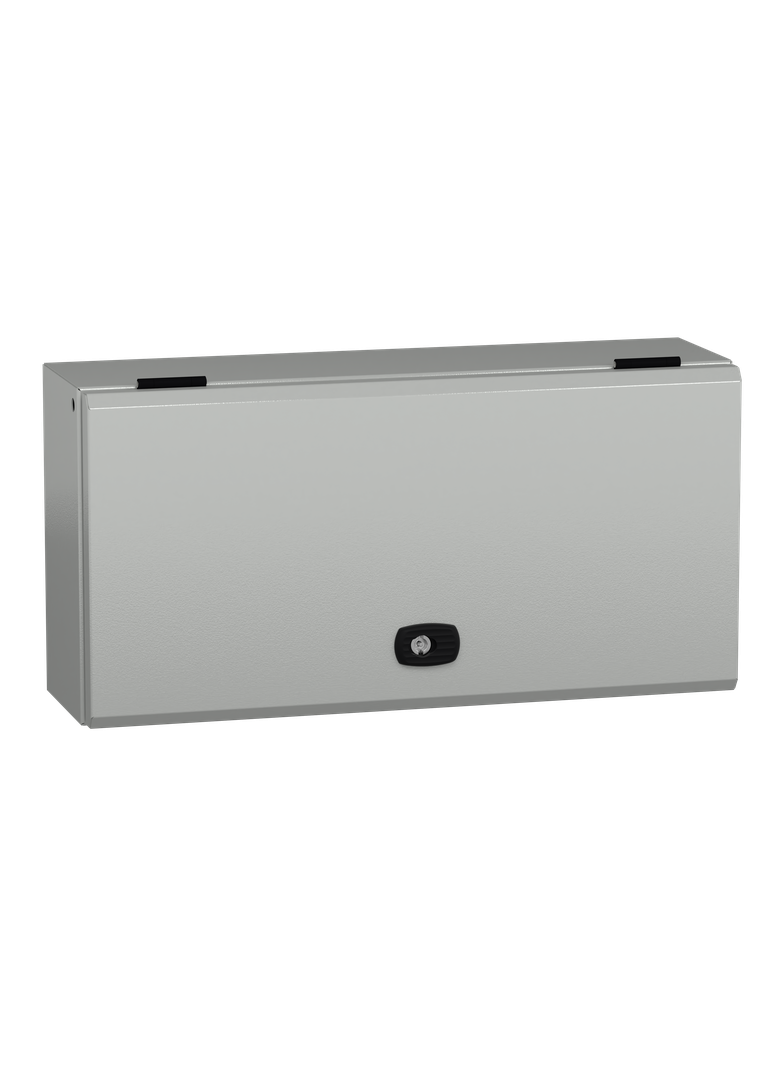 Spacial Obudowa wisząca do złączek kablowych S3DB IP66 (bez szyny w zestawie) 250x 500x 150mm