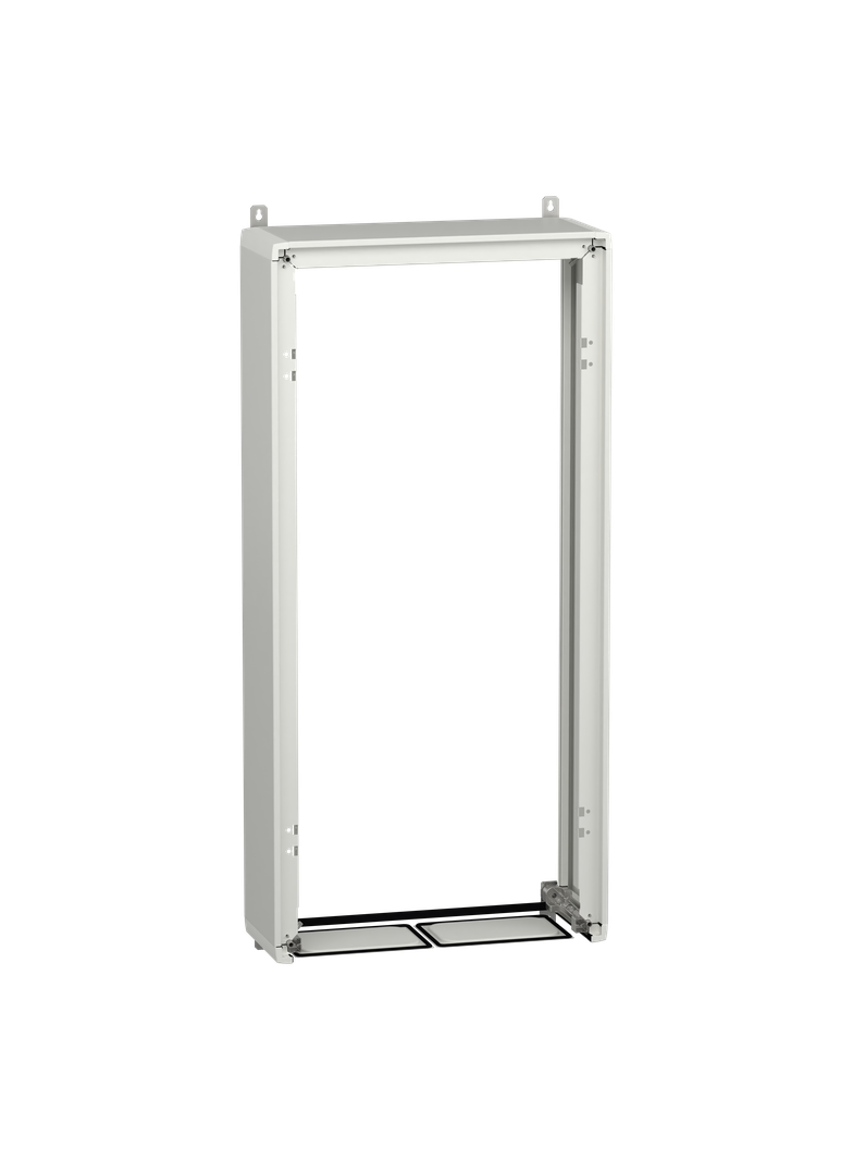 Rozdzielnice PrismaSet obudowa stojąca 23 moduły IP55 LVS08306 Schneider