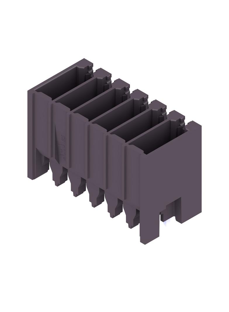 S2C-SMT 3.50/12/180G 1.5SN BK BX Złącze wtykowe płytek drukowanych /78szt./ WEIDMULLER