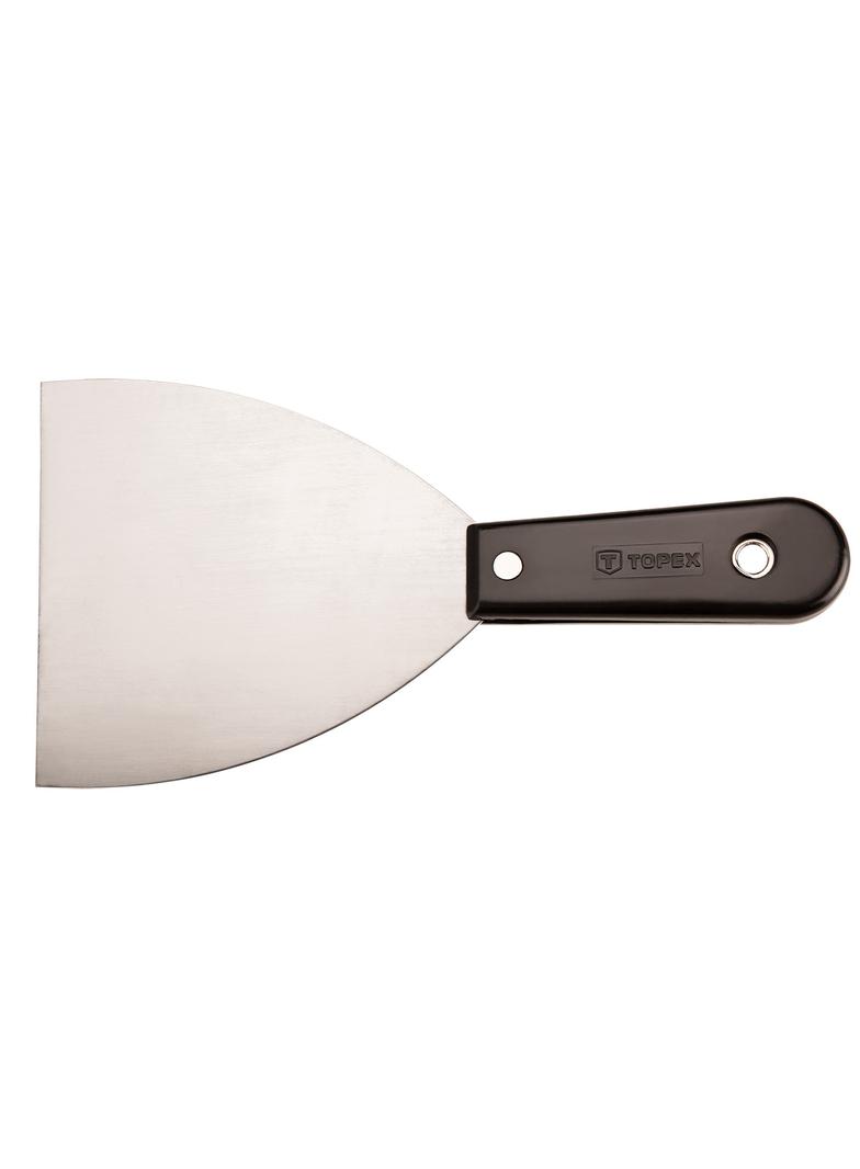 Szpachla malarska 125 mm