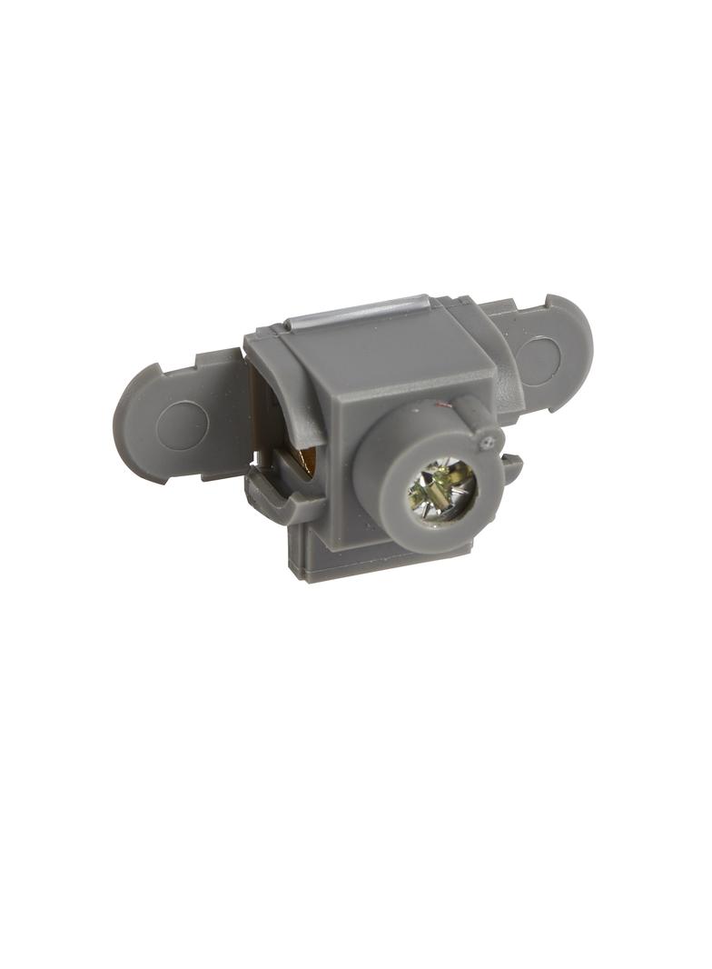 PRZYŁĄCZA GRZEBIENIOWE (4 ÷ 25 MM2), Legrand