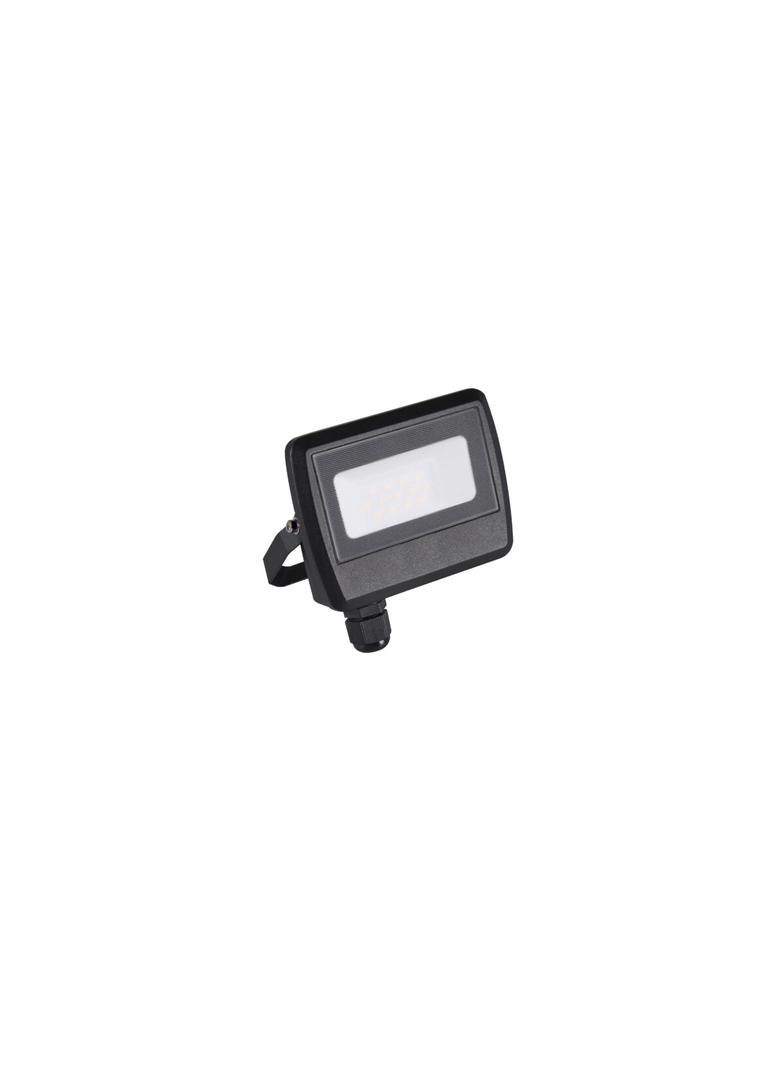 Naświetlacz LED 10W ANTEM LED 10W-NW B czarny 800lm 4000K 33200 KANLUX