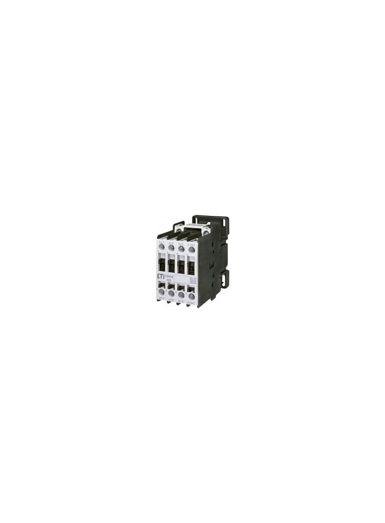 Stycznik powietrzny CEM18.01-230V-50/60Hz 004644113 ETI