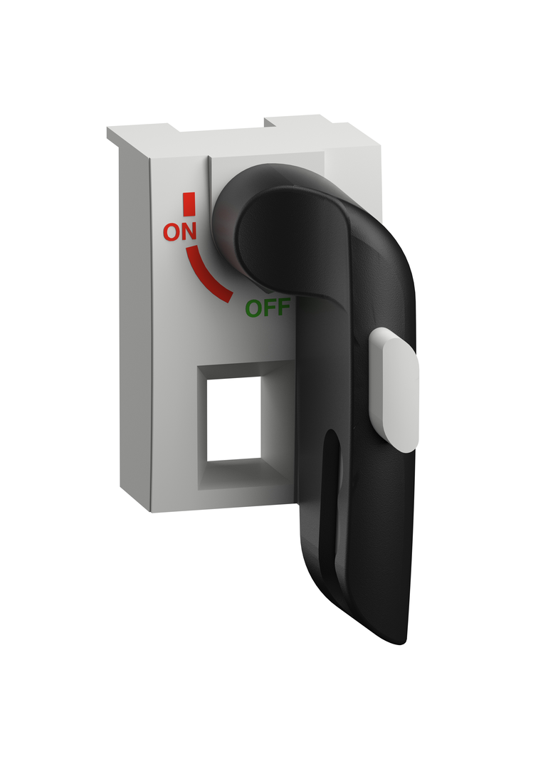 Uchwyt obrotowy bezpośredni przedni 32A