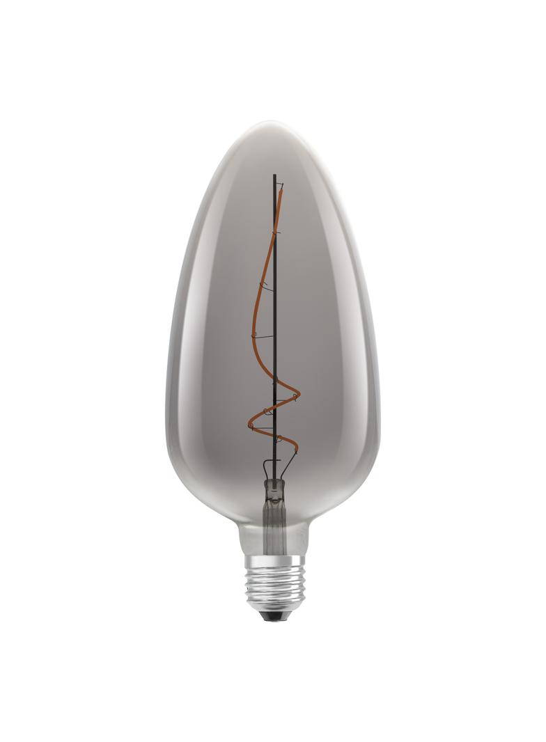 Lampa LED Vintage 1906 LED CL A125 dim 15 4W/818 E27