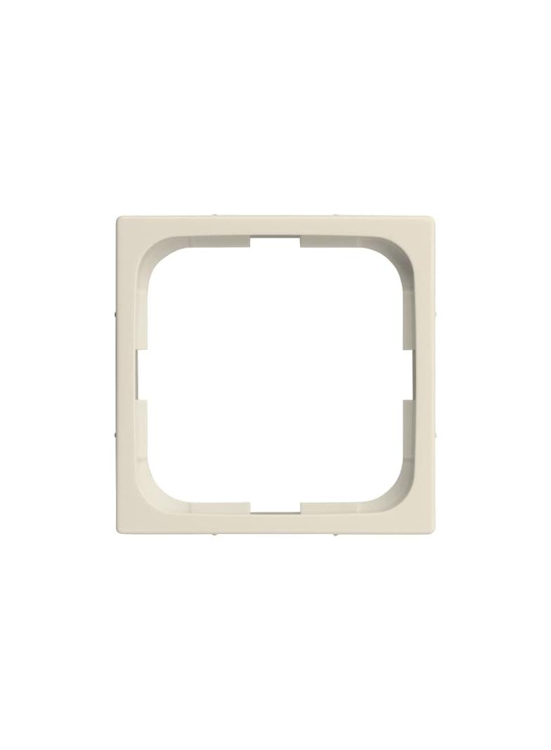 CARAT/FUTURE/SOLO/AXCENT/BUSCH-DURO/REFLEX Pierścień pośredni Do mocowania tarczy centralnej kość sł