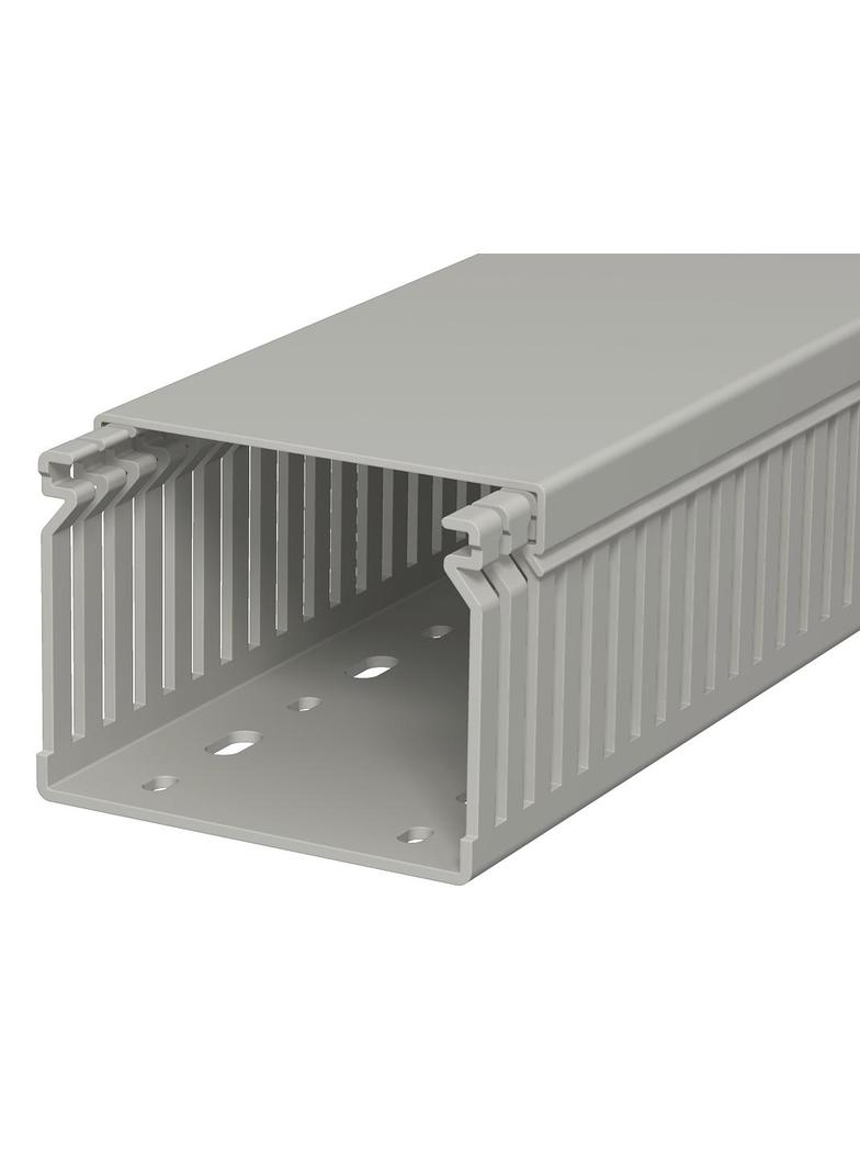 KANAŁ GRZEBIENIOWY 60X80 RAL703