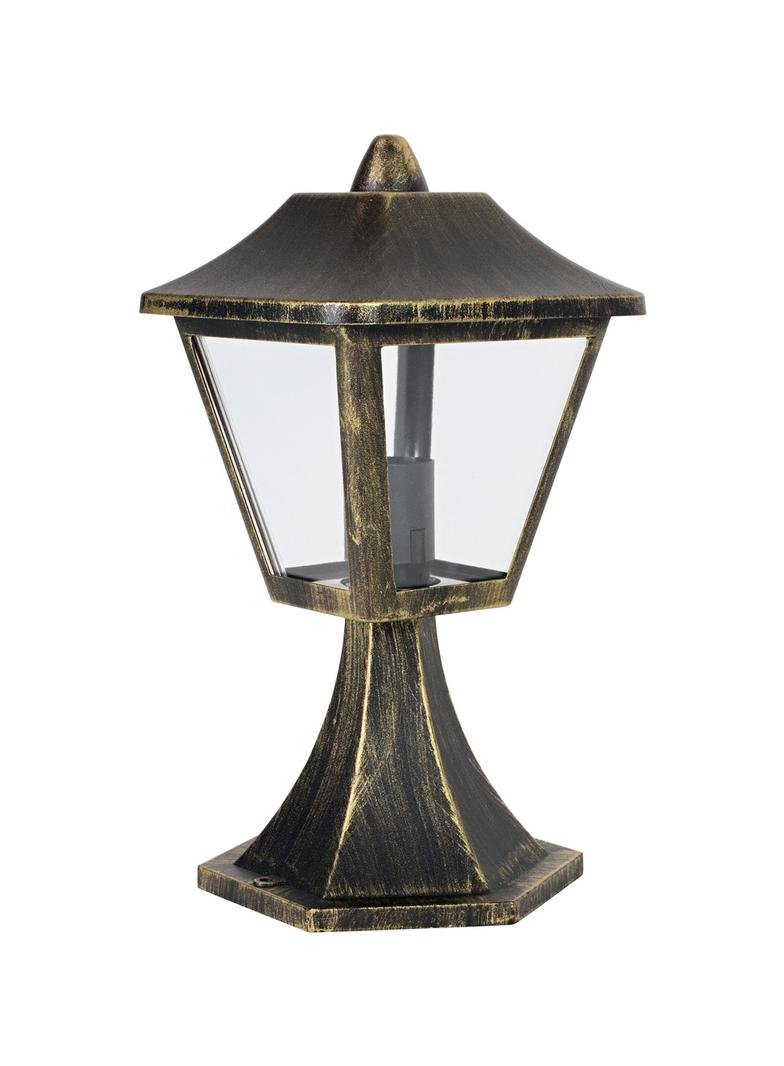 ENDURA® CLASSIC TRADITION ALU 330 E27 GD Oprawa zewnętrzna