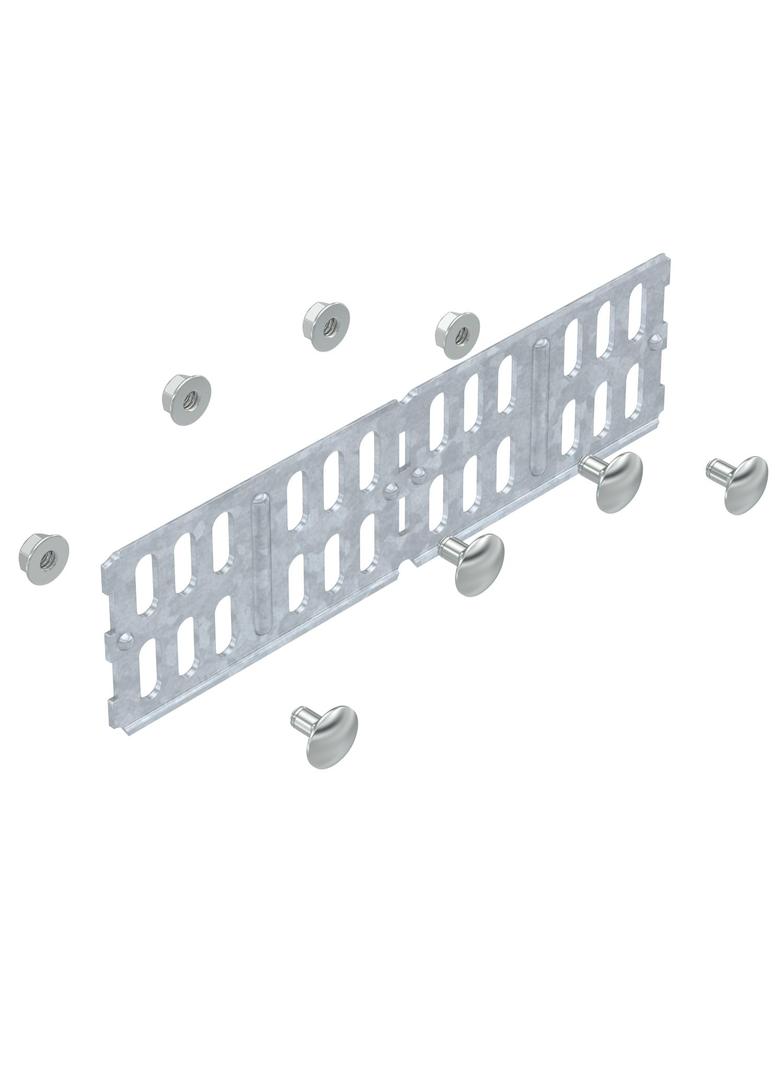 RWVL 60, ŁĄCZNIK KĄTOWY 200MM FT