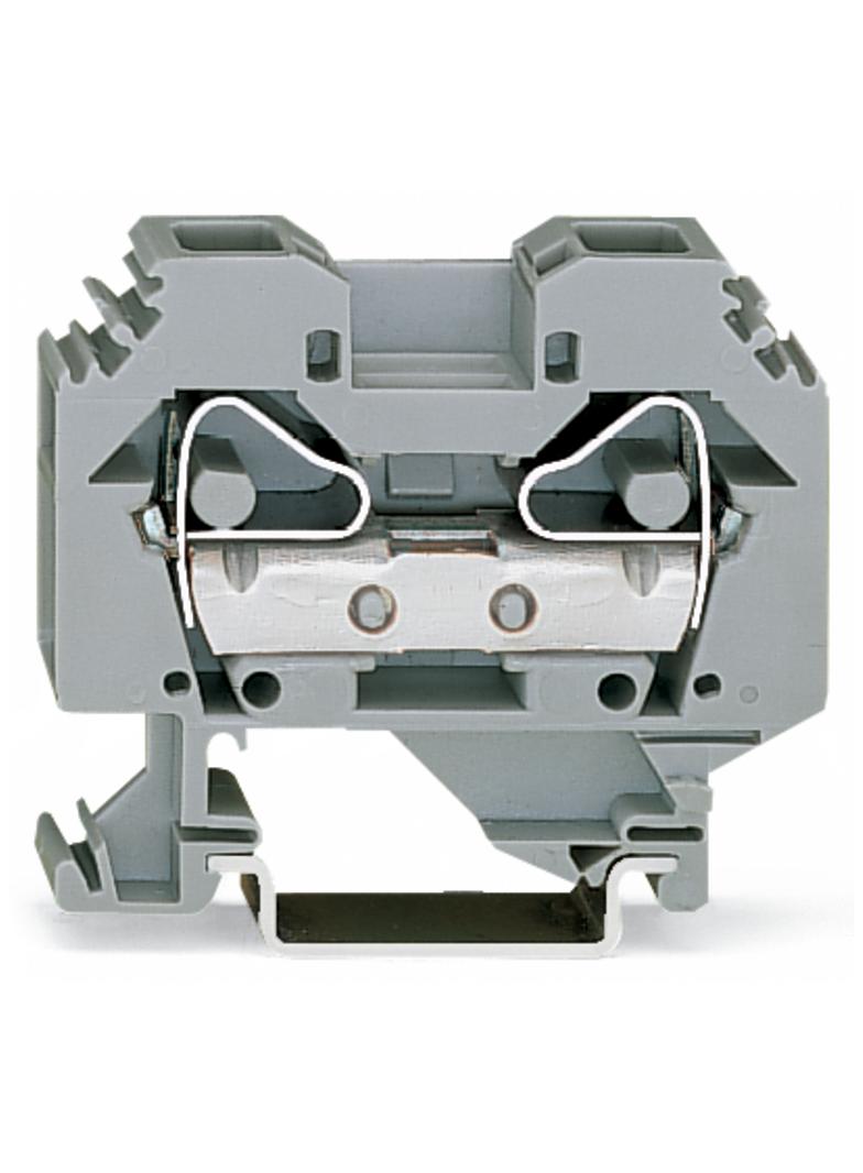 złączka 2-przewodowa 16 mm2