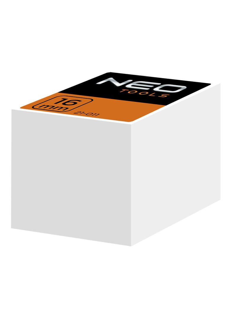 Tuleja grzewcza 16 mm