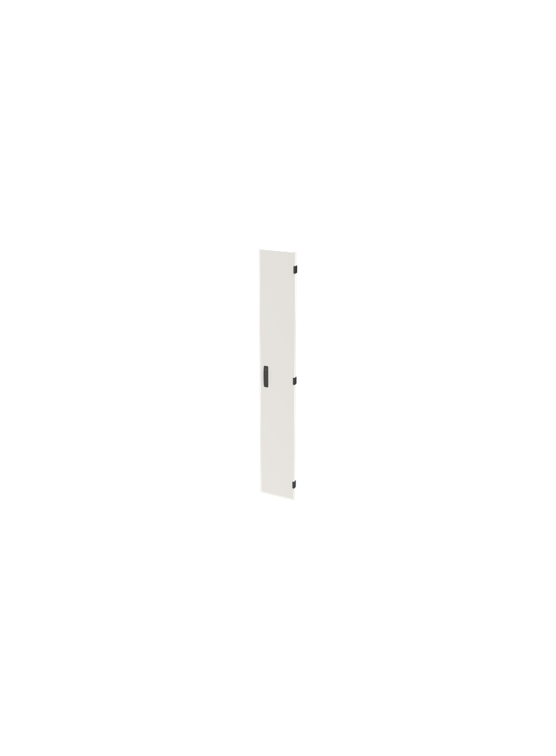 TZB112 Pełne drzwi szerokość 1PW wysokość 12GU