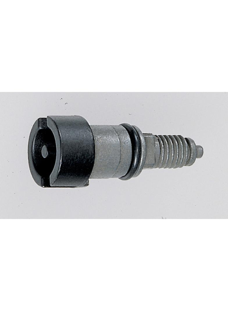 Wkładka Dwupiórkowy Double Bar 036820 LEGRAND