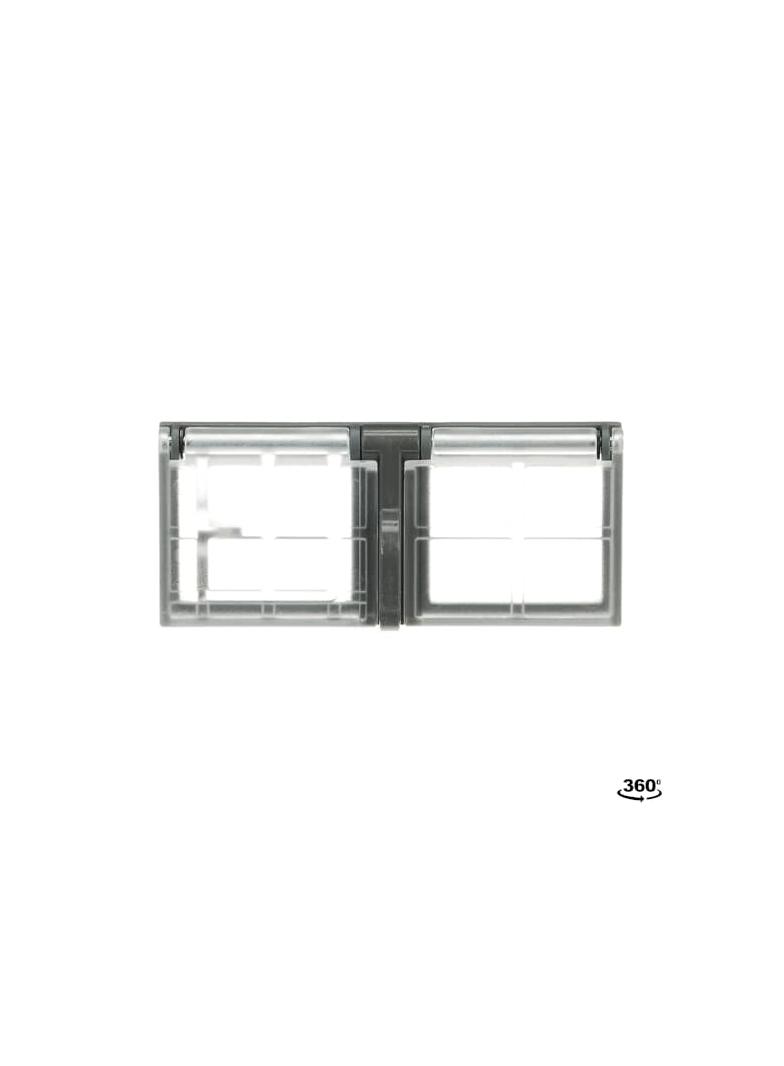 PLC E2.2..E6.2 Bl.D=4mm blokada kłódkowa