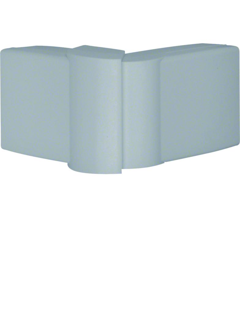 tehalit.LF/LFF Kąt zewnętrzny regulowany 30x60mm, szary LFF3006037030 HAGER