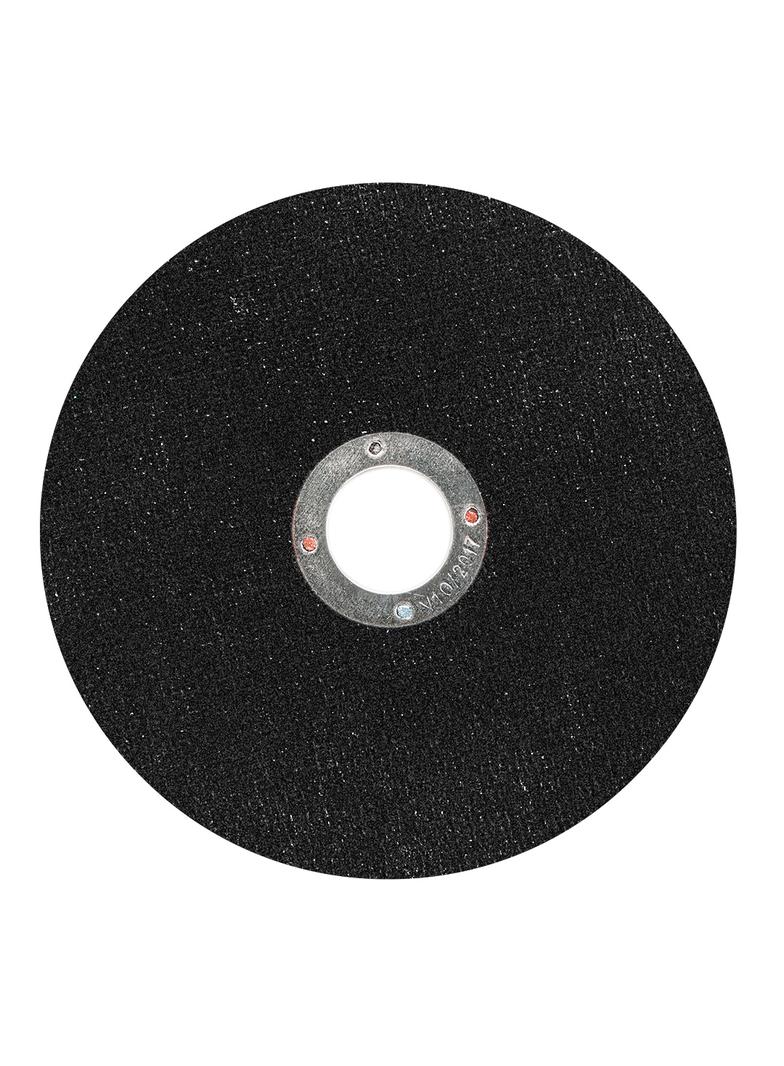 Tarcza tnąca do metalu 125 x 1.0 x 22.2 mm, 41 A60-T-BF, INOX