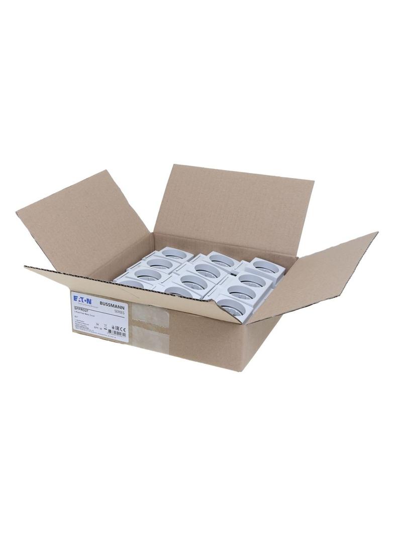 1 P FUSE BASE COV DII/E27 Pokrywa bezpiecznikowa DII E27 1P SFPRD27 EATON