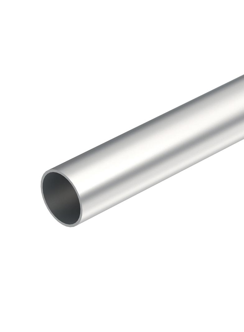 S20 W ALU, Rura aluminiowa