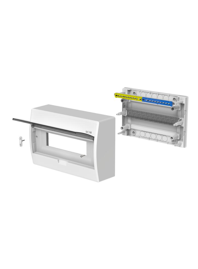 ELEGANT RN 1/12 PE+N  NOWA WERSJA