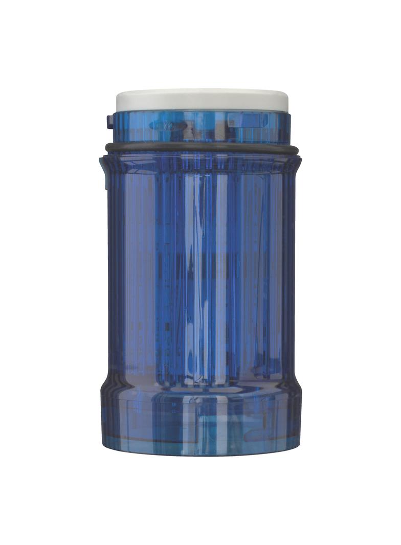 SL4-FL24-B Moduł błyskowy LED 24VAC/DC - niebieski 171355 EATON